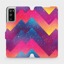 Phone Case Samsung Galaxy S20 FE - Design V110S