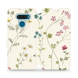 Phone Case LG K50S - Design MD03S