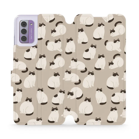 Phone Case Nokia G42 - Design V160S