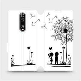 Phone Case Xiaomi Mi 9T Pro - Design MH16P