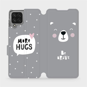 Phone Case Samsung Galaxy M22 - Design MH06P