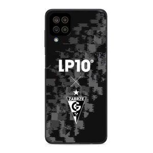 Phone Glossy Case Samsung Galaxy M12 - Design G09GZ