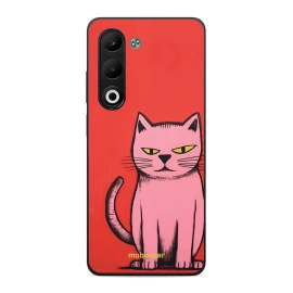 Etui Glossy Case do OPPO A5m - wzór G054G