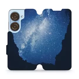 Hülle für Asus Zenfone 10 - Farbe M146P