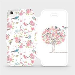 Etui do Apple iPhone 5s - wzór M120S