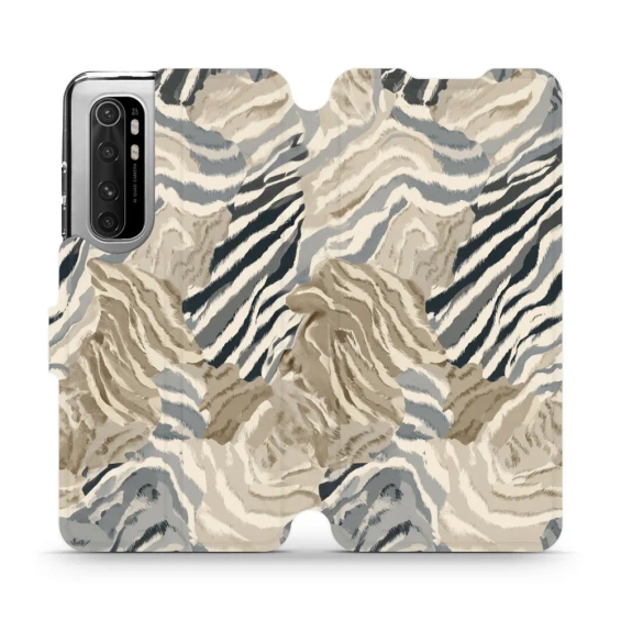 Hülle für Xiaomi Mi Note 10 Lite - Farbe V168S