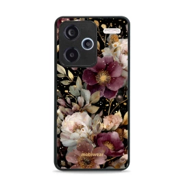 Phone Glossy Case Xiaomi Redmi Note 13 Pro Plus - Design G169G