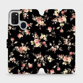 Phone Case Samsung Galaxy M21 - Design VD02S