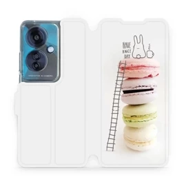 Phone Case OPPO Reno 11F - Design M090P