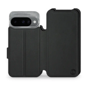 Phone Case Google Pixel 10 - Design Black with Black