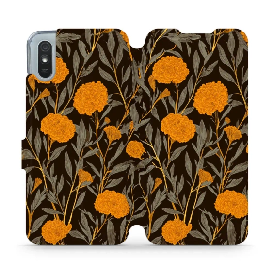 Phone Case Xiaomi Redmi 9A - Design V175S