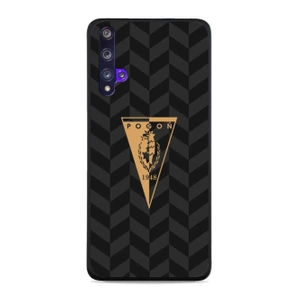 Hülle Glossy Case für Huawei Nova 5T - Farbe G06PS