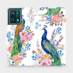 Etui do Realme 9 Pro Plus - wzór MX08S