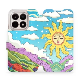 Hülle für Xiaomi 15T - Farbe VP57P