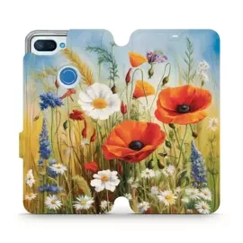 Etui do Xiaomi Mi 8 Lite - wzór VP43S