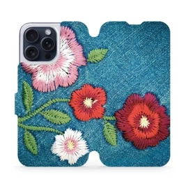 Phone Case Apple iPhone 15 Pro Max - Design MD05P