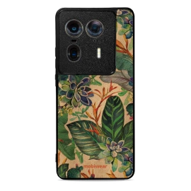 Phone Glossy Case Motorola Edge 50 Ultra - Design G036G