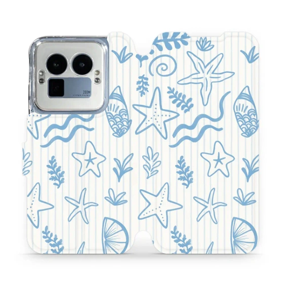 Phone Case Realme GT 8 Pro - Design VP88S