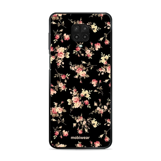 Etui Glossy Case do Xiaomi Redmi Note 9 Pro - wzór G039G
