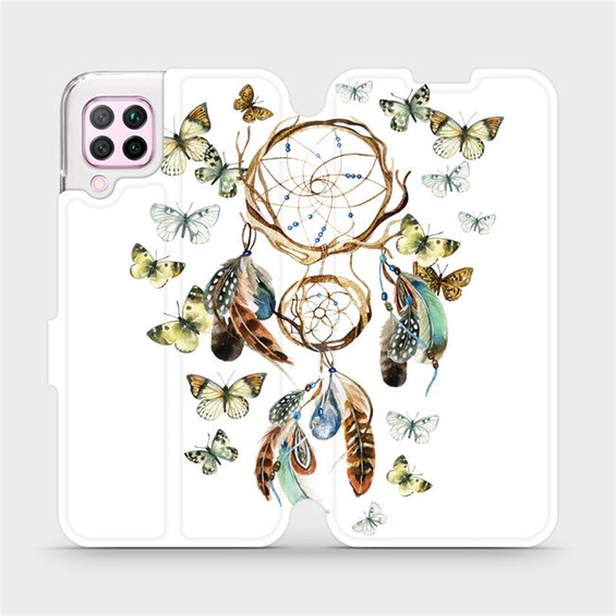 Phone Case Huawei P40 Lite - Design M001P