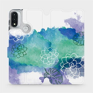 Phone Case Motorola Moto E20 - Design MG11S