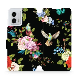 Phone Case Motorola Moto G53 5G - Design VD09S