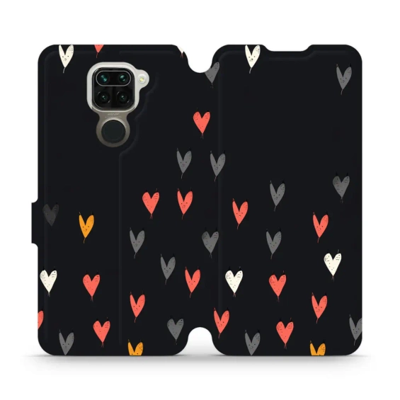 Phone Case Xiaomi Redmi Note 9 - Design VP79P