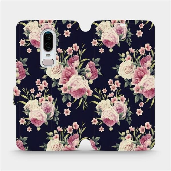 Phone Case OnePlus 6 A6000 - Design V068P