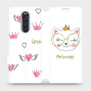 Phone Case Sony Xperia 1 - Design MH03S