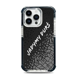 Case MagSafe Elite Bumper for Apple iPhone 14 Pro Max - Design D08GZ