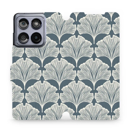 Etui do Motorola Edge 60 Fusion - wzór VA43S