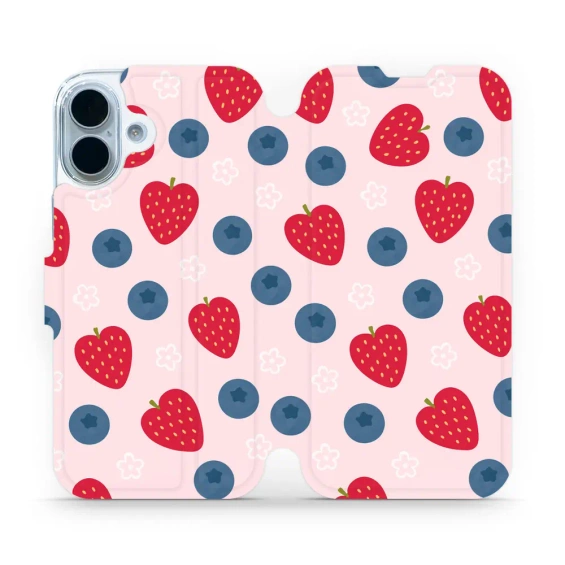 Phone Case Apple iPhone 17 - Design VP84S