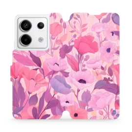 Hülle für Xiaomi Redmi Note 13 Pro 5G - Farbe VP74S