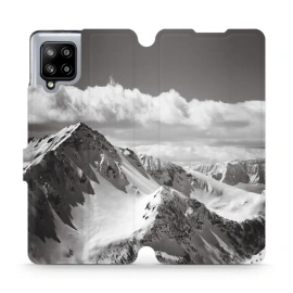 Phone Case Samsung Galaxy A42 - Design M152P