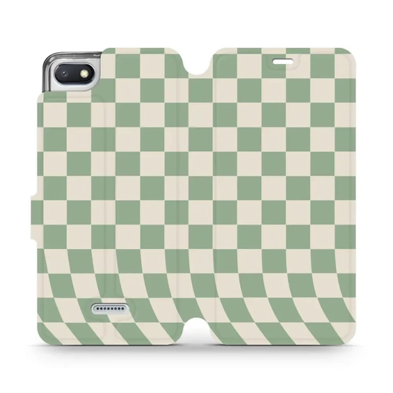 Phone Case Xiaomi Redmi 6A - Design VA58S