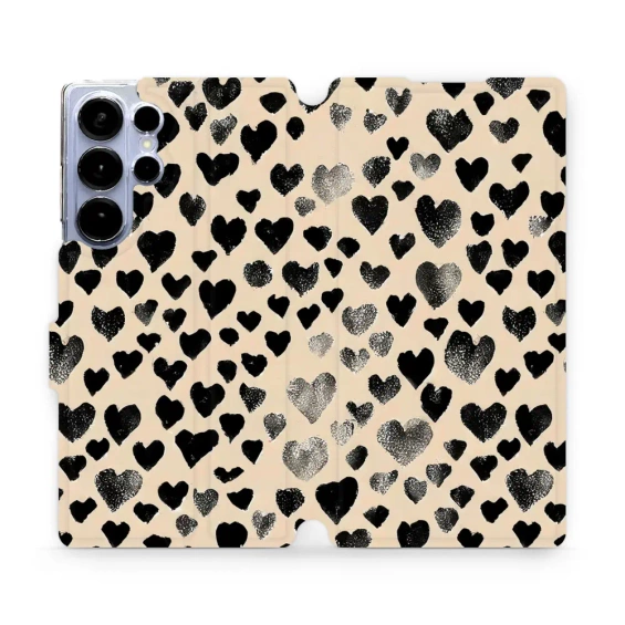 Phone Case Samsung Galaxy S25 Ultra - Design VA51S