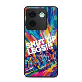 Phone Glossy Case Xiaomi POCO M7 Pro 5G - Design GD03G