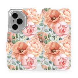 Etui do Huawei Honor 400 Pro - wzór MP02S