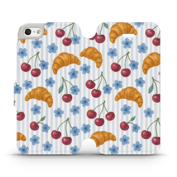 Phone Case Apple iPhone SE - Design VP85S