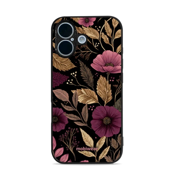 Hülle Glossy Case für Apple iPhone 17 - Farbe G170G