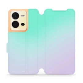 Phone Case Vivo X80 Lite - Design VP63S