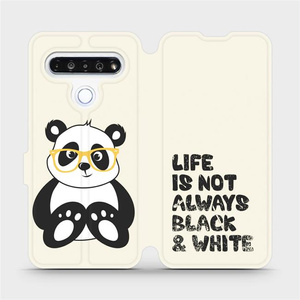 Phone Case LG K61 - Design M041S