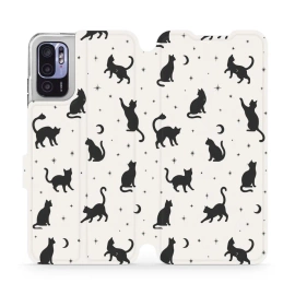 Phone Case Xiaomi Redmi Note 10 5G - Design V162S