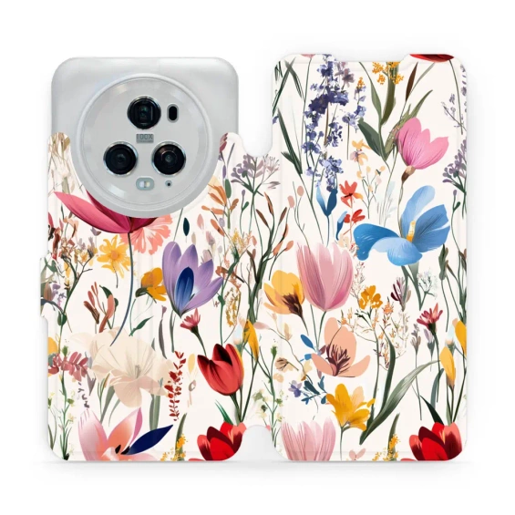 Phone Case Huawei Honor Magic5 Pro 5G - Design MP70S