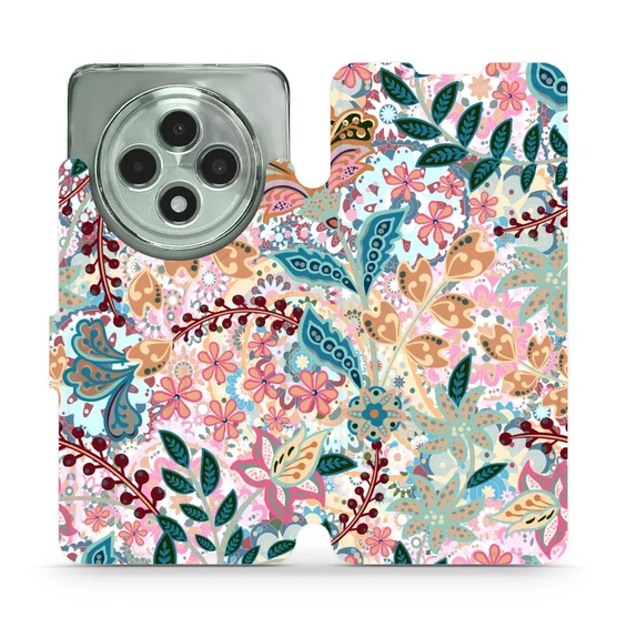 Phone Case OPPO Reno12 FS 5G - Design MX04S