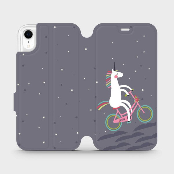 Phone Case Apple iPhone XR - Design V024P