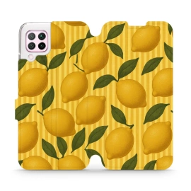 Hülle für Huawei P40 Lite - Farbe VP81S