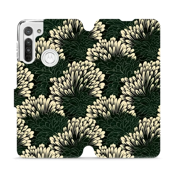 Hülle für Motorola Moto G8 - Farbe VA45S