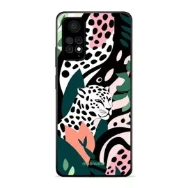 Etui Glossy Case do Xiaomi Redmi Note 11 Pro 5G - wzór G053G