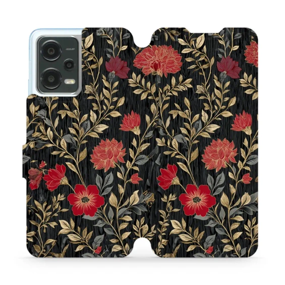 Phone Case Xiaomi POCO X5 5G - Design V172S